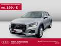 Audi Q2 35 TFSI S-tronic advanced Navi AHK LED Einp. Silber - thumbnail 1
