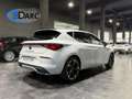 CUPRA Leon 1.5 ETSI Tech Edition DSG 110Kw Biały - thumbnail 6