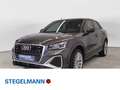 Audi Q2 S line 35 TFSI S tronic MATRIX AHK PANO ACC Grau - thumbnail 1