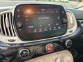 Fiat 500 1.2 AUTOMAAT / Sensoren / Carplay / ... Noir - thumbnail 13
