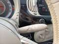 Fiat 500 1.2 AUTOMAAT / Sensoren / Carplay / ... Noir - thumbnail 12