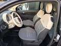 Fiat 500 1.2 AUTOMAAT / Sensoren / Carplay / ... Noir - thumbnail 7
