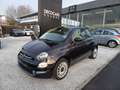 Fiat 500 1.2 AUTOMAAT / Sensoren / Carplay / ... Noir - thumbnail 1