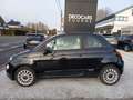 Fiat 500 1.2 AUTOMAAT / Sensoren / Carplay / ... Noir - thumbnail 3