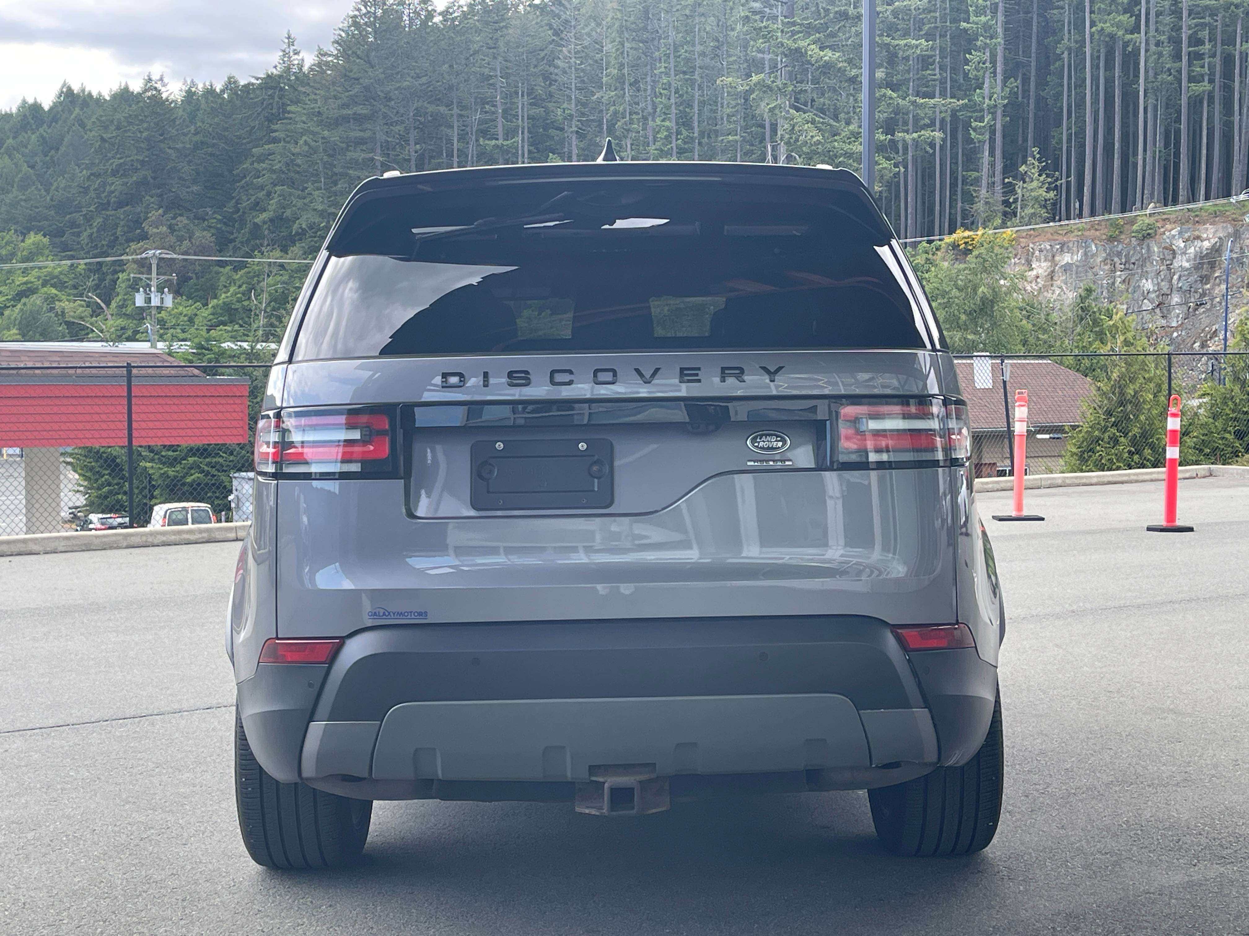 2020 Land Rover Discovery HSE 4WD - 11 Speakers Leather Seat & Keyless Entry thumb 7