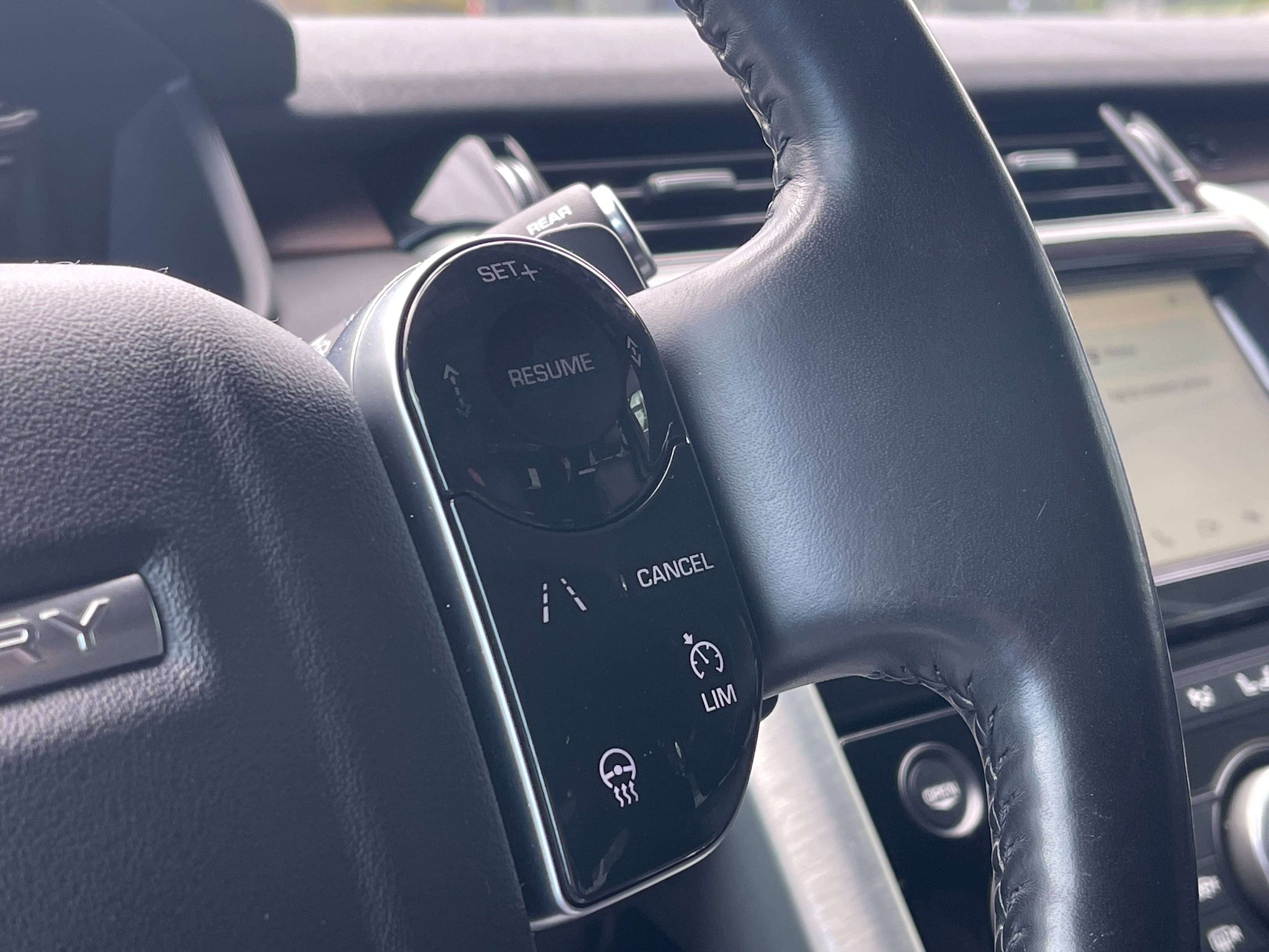 2020 Land Rover Discovery HSE 4WD - 11 Speakers Leather Seat & Keyless Entry thumb 18