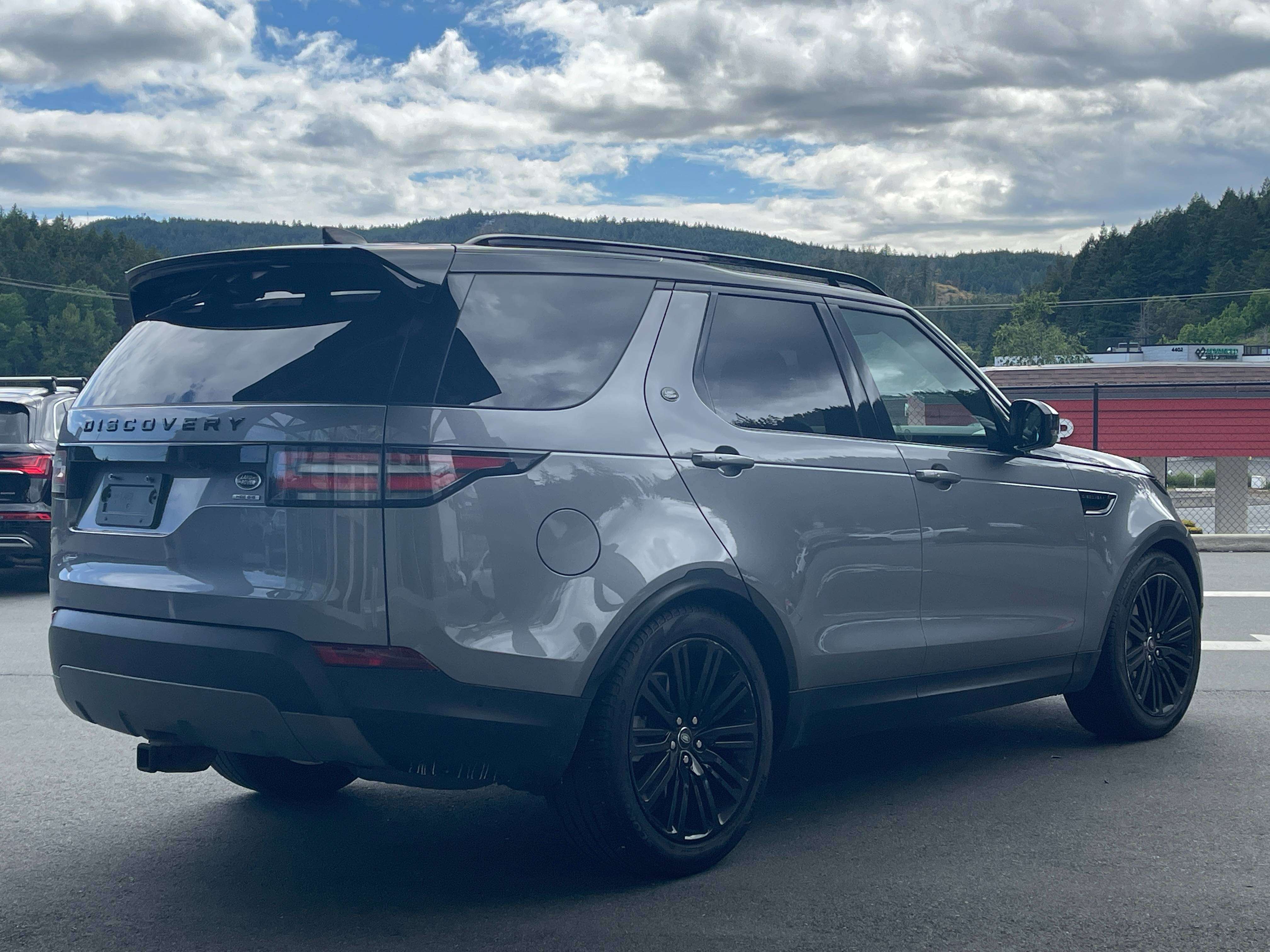 2020 Land Rover Discovery HSE 4WD - 11 Speakers Leather Seat & Keyless Entry thumb 6