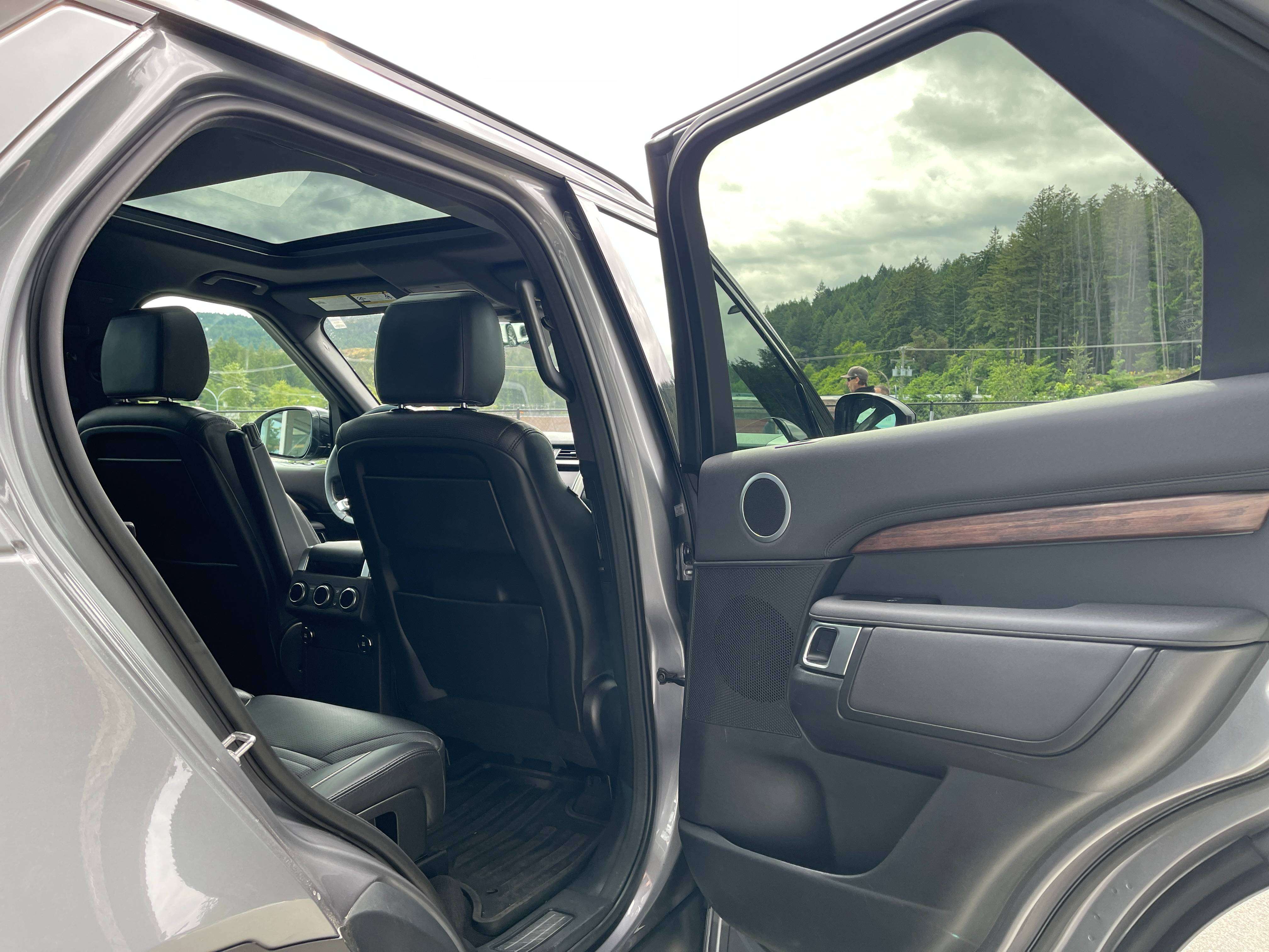 2020 Land Rover Discovery HSE 4WD - 11 Speakers Leather Seat & Keyless Entry thumb 32