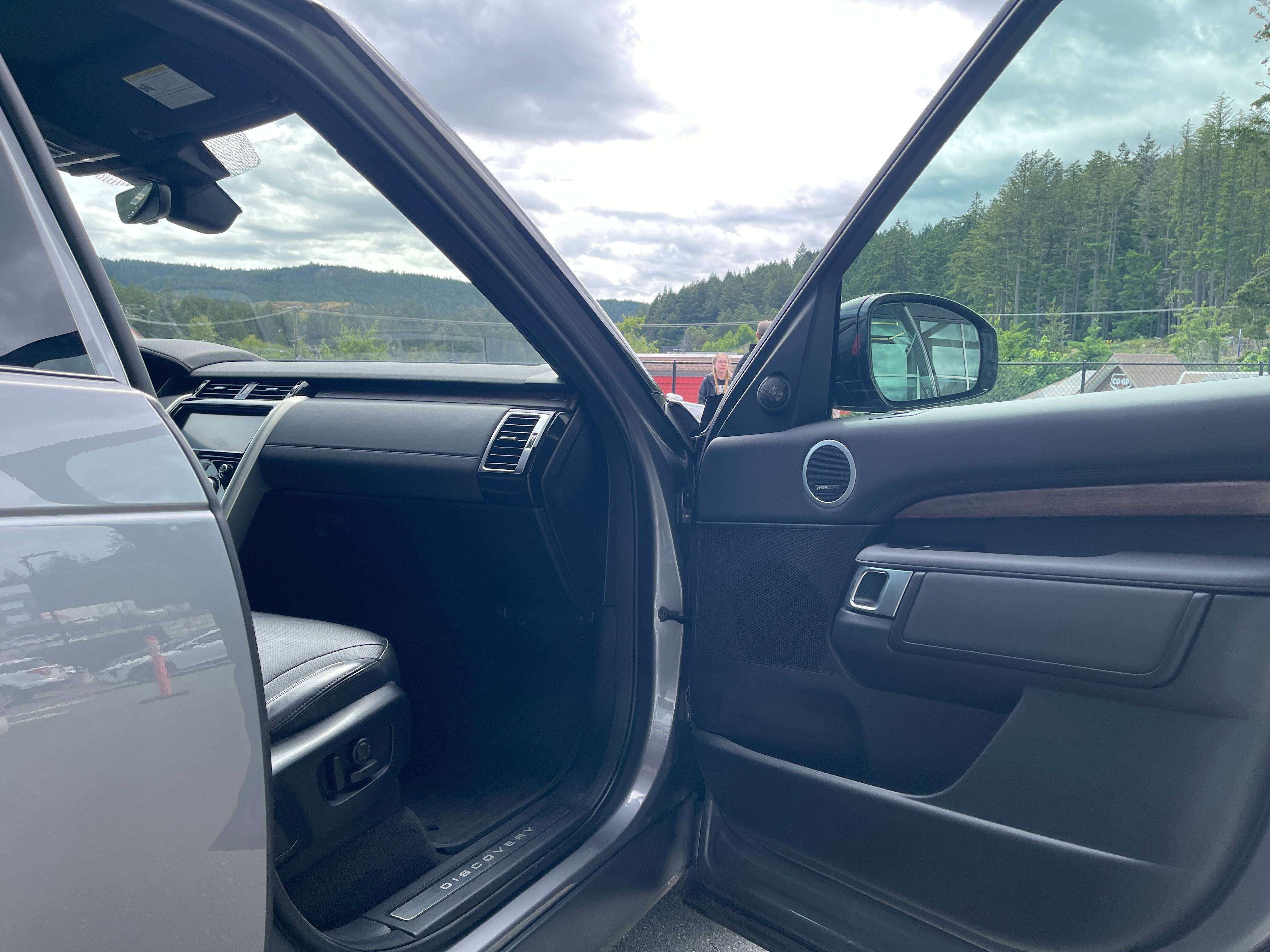 2020 Land Rover Discovery HSE 4WD - 11 Speakers Leather Seat & Keyless Entry thumb 28
