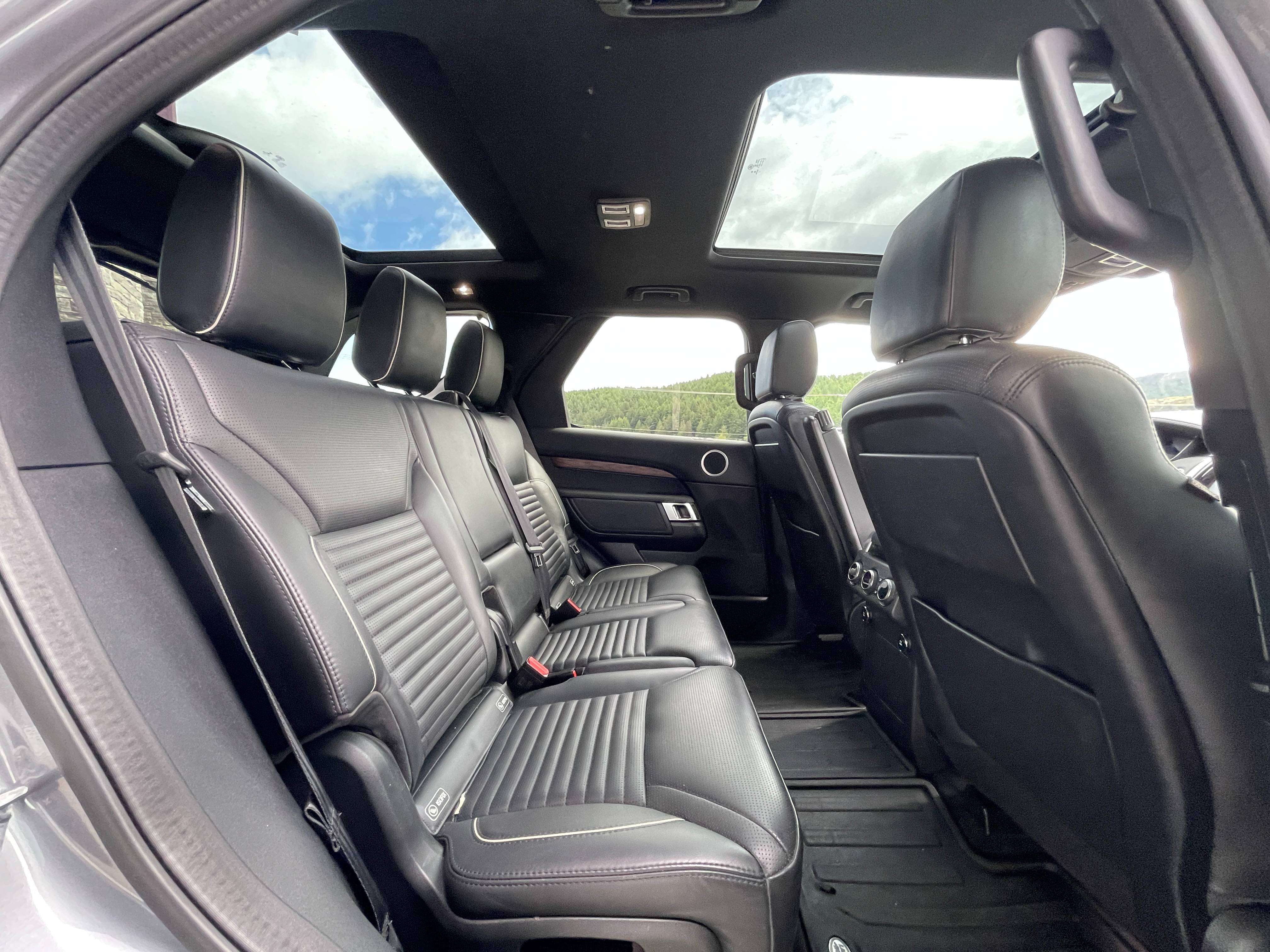 2020 Land Rover Discovery HSE 4WD - 11 Speakers Leather Seat & Keyless Entry thumb 33