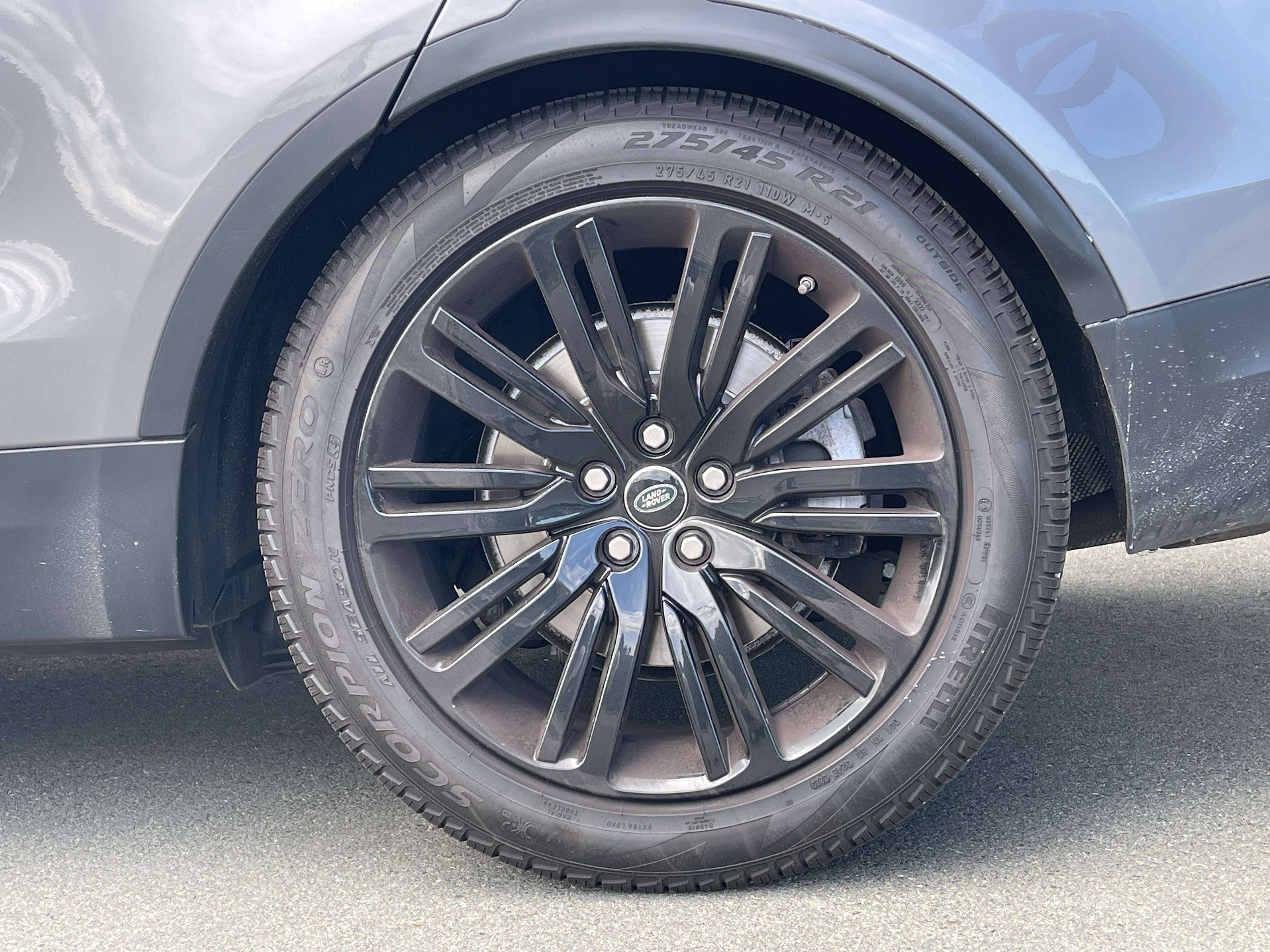2020 Land Rover Discovery HSE 4WD - 11 Speakers Leather Seat & Keyless Entry thumb 40
