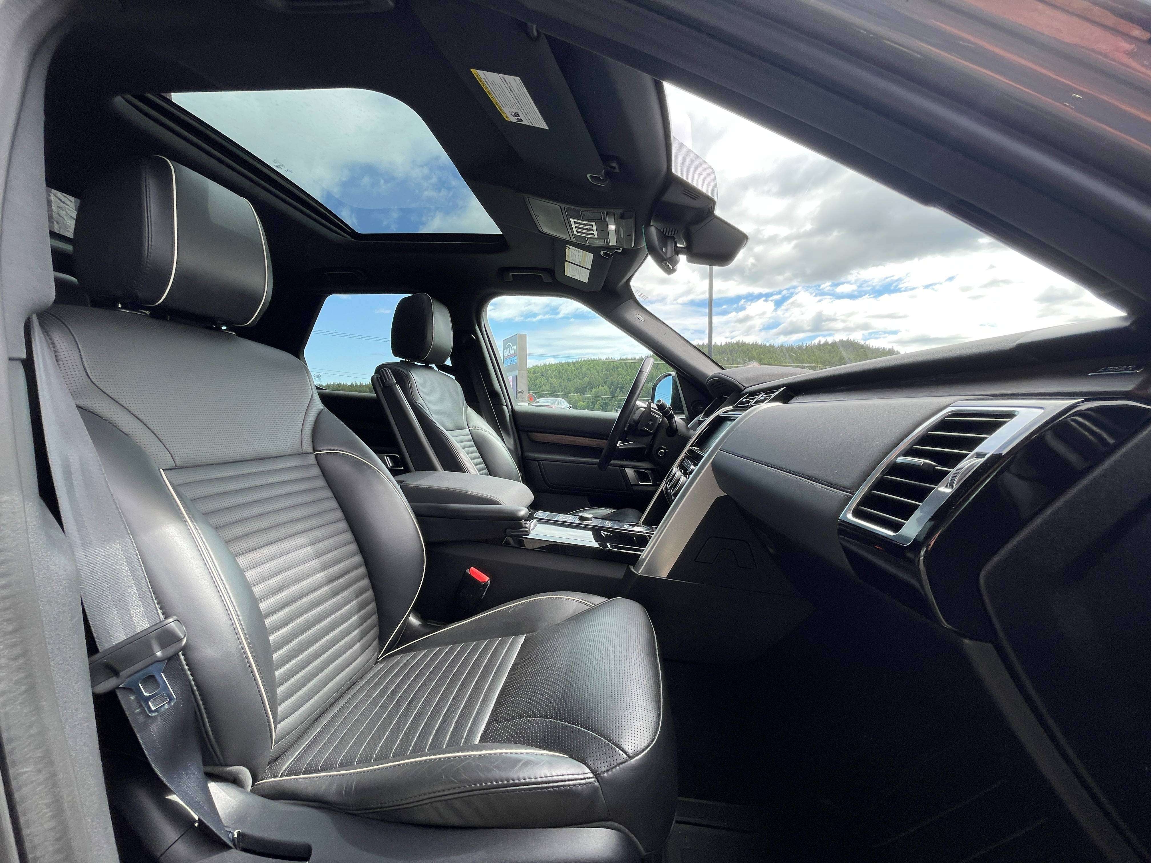 2020 Land Rover Discovery HSE 4WD - 11 Speakers Leather Seat & Keyless Entry thumb 29