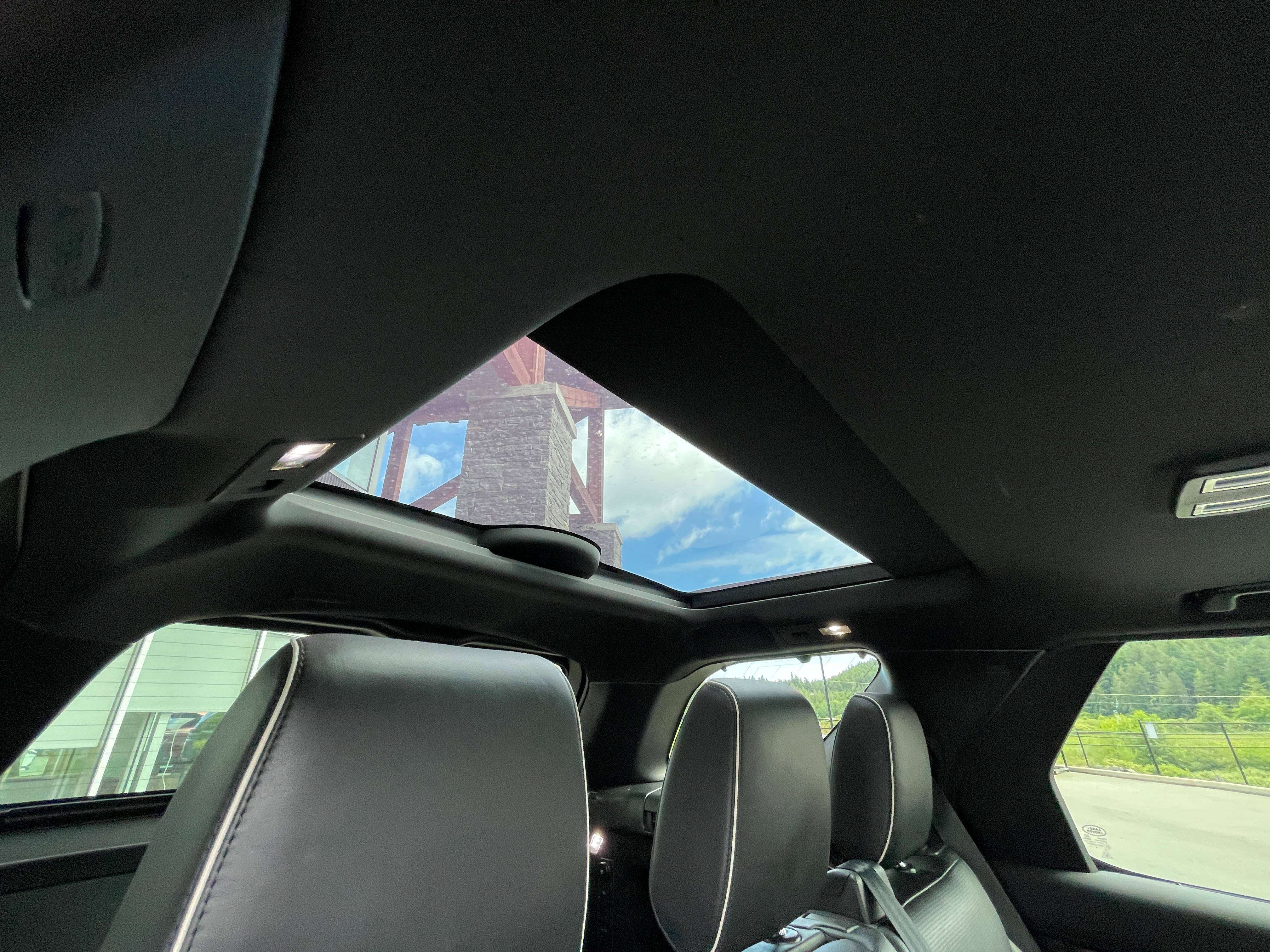 2020 Land Rover Discovery HSE 4WD - 11 Speakers Leather Seat & Keyless Entry thumb 34