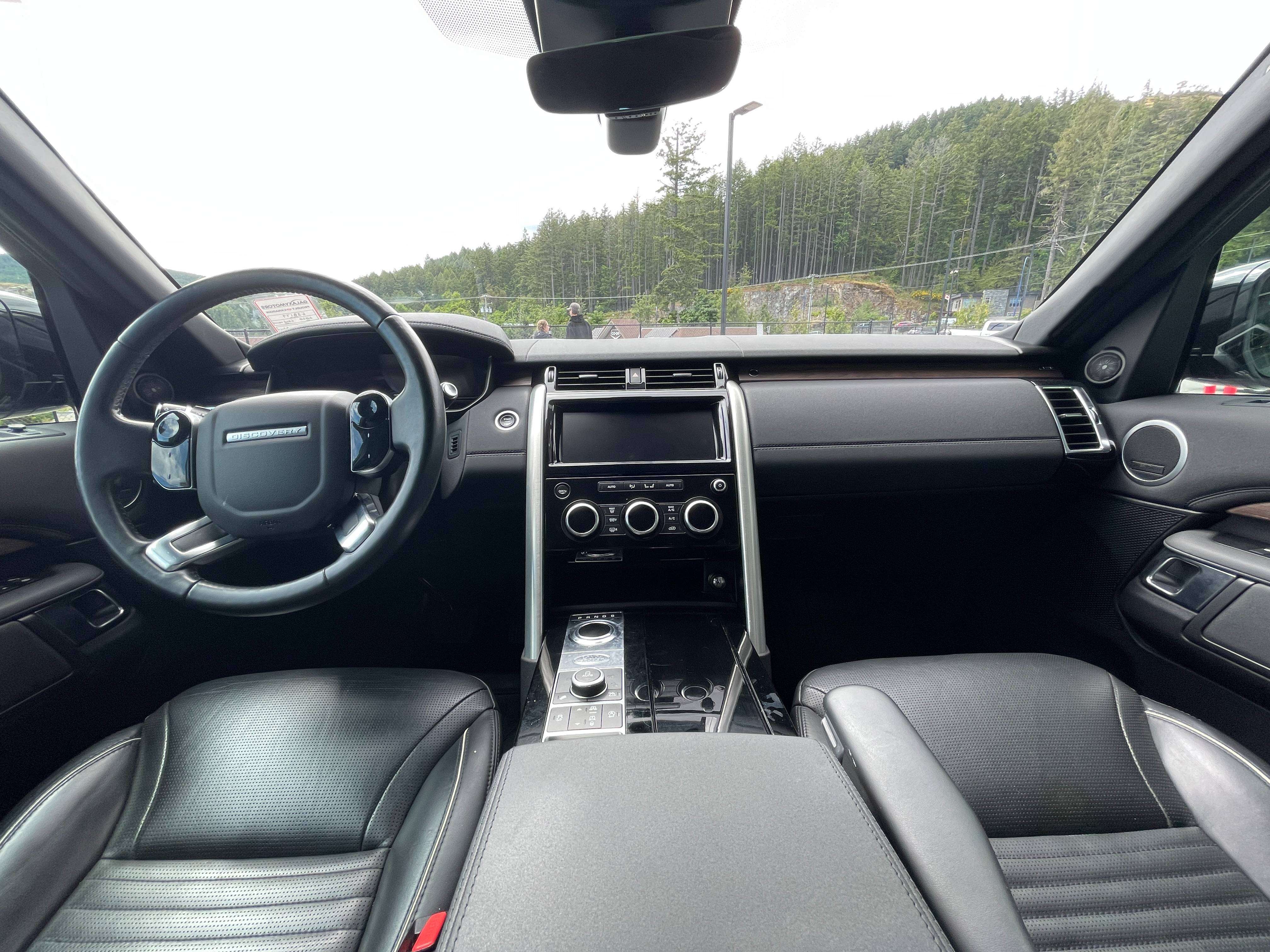 2020 Land Rover Discovery HSE 4WD - 11 Speakers Leather Seat & Keyless Entry thumb 35