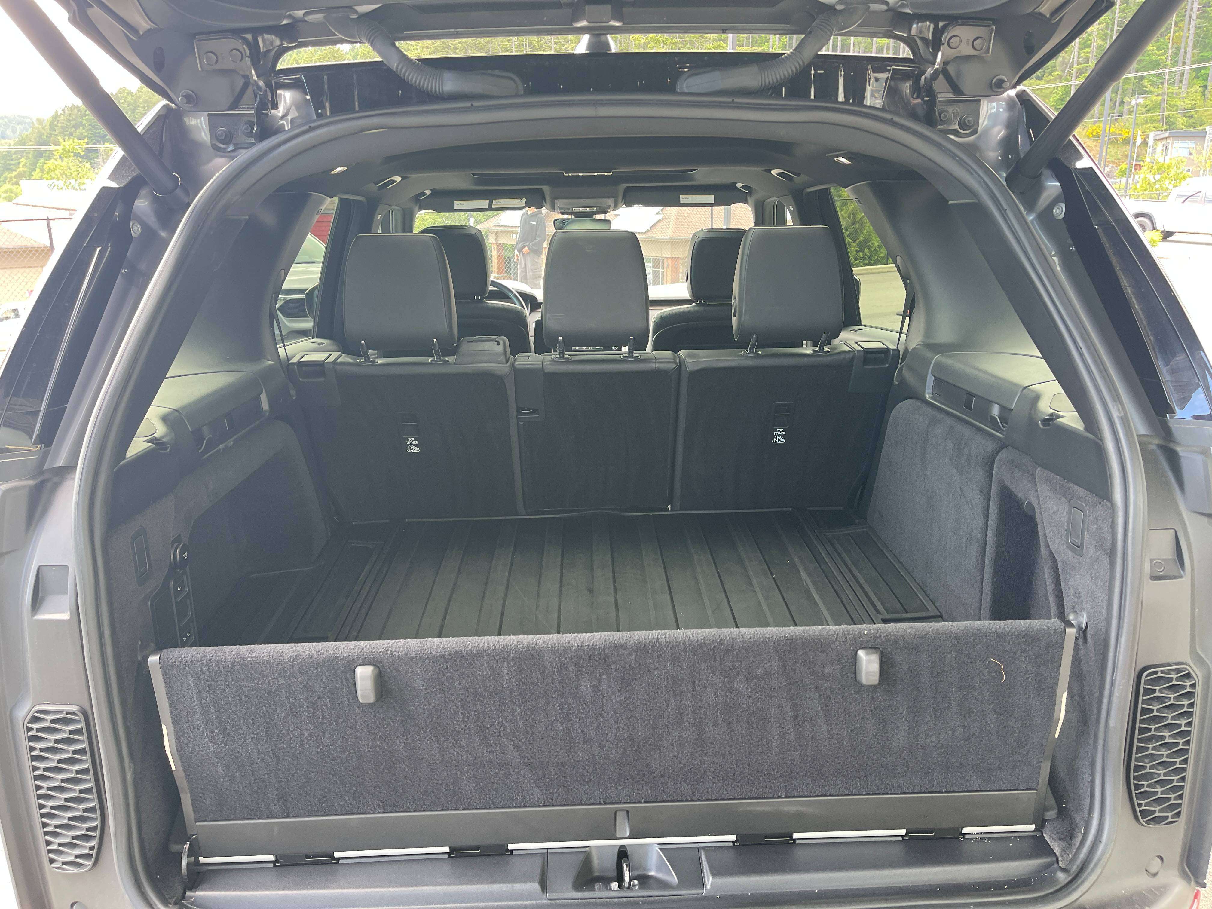 2020 Land Rover Discovery HSE 4WD - 11 Speakers Leather Seat & Keyless Entry thumb 36