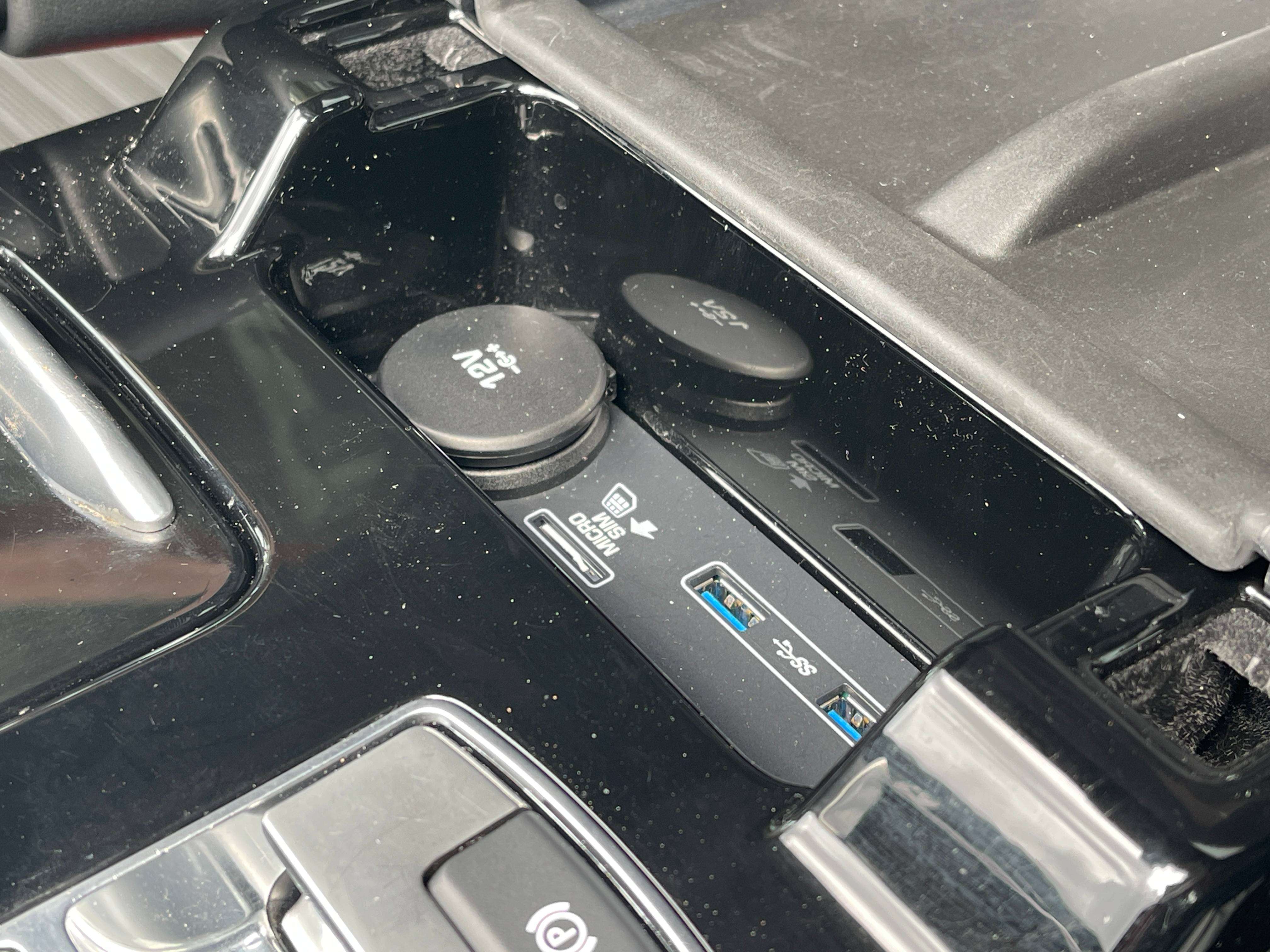 2020 Land Rover Discovery HSE 4WD - 11 Speakers Leather Seat & Keyless Entry thumb 25