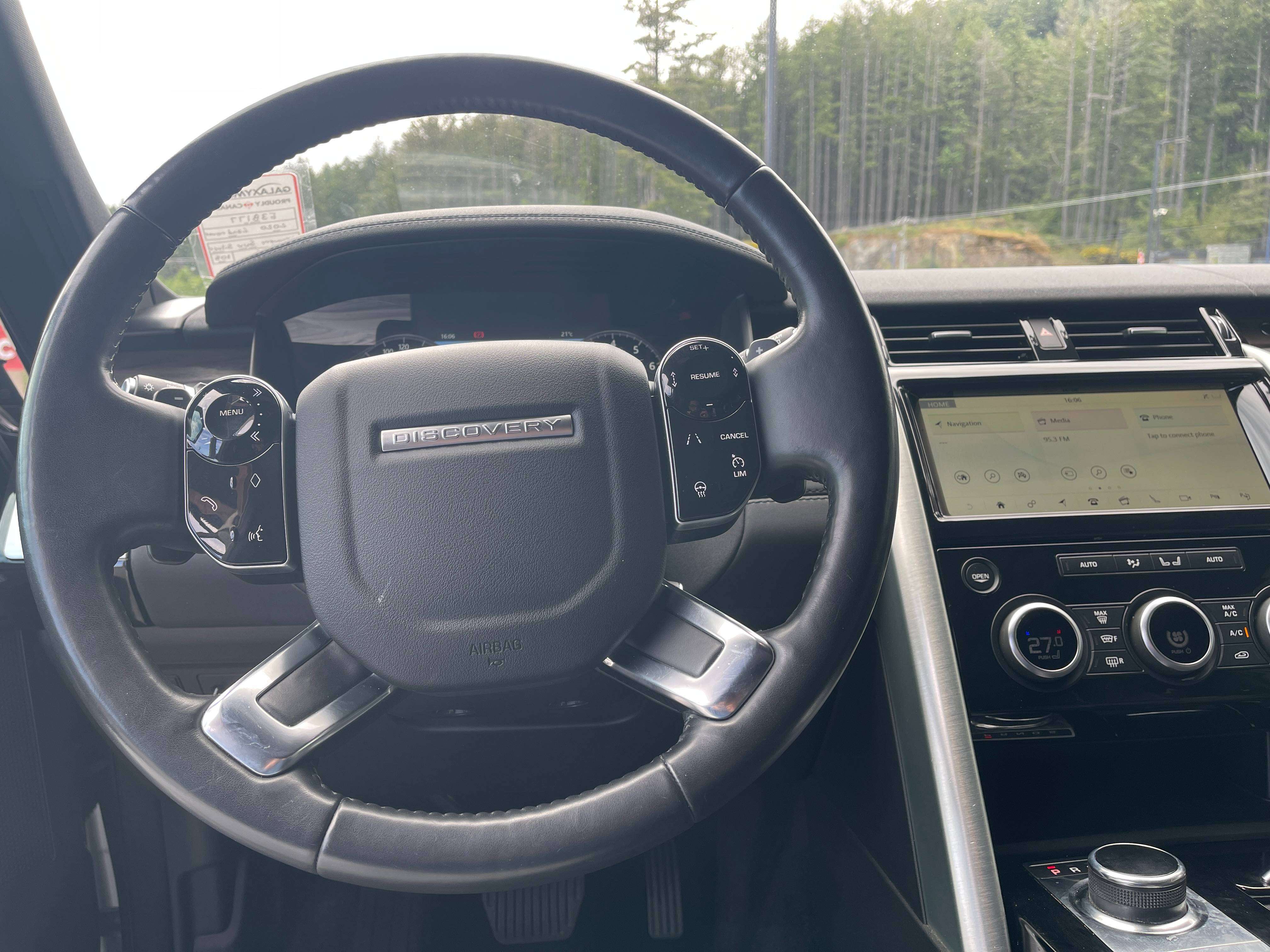 2020 Land Rover Discovery HSE 4WD - 11 Speakers Leather Seat & Keyless Entry thumb 16