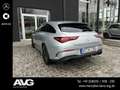 Mercedes-Benz CLA 200 CLA 200 Shooting Brake AMG Line/Special Edition Silber - thumbnail 6