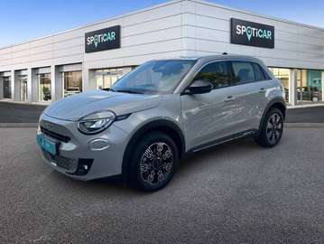 MHEV 1.2 74kW (100CV) DDCT -