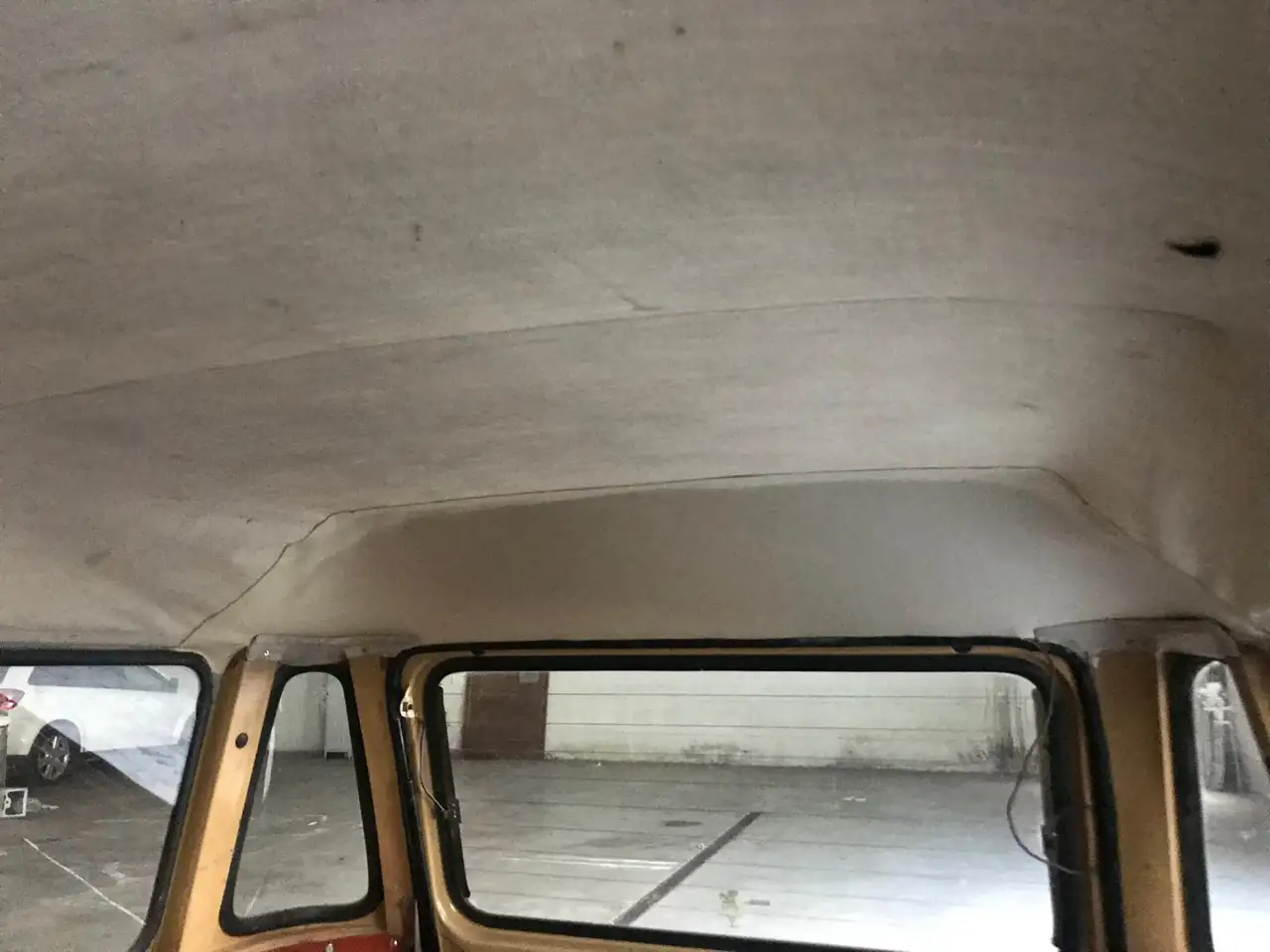 Fiat 900 E Panorama, foto 11