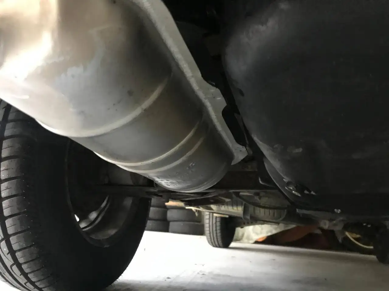 Fiat 900 E Panorama, foto 8