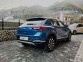 Volkswagen T-Roc T-Roc  2.0 tdi  115cv Blu/Azzurro - thumbnail 2