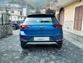 Volkswagen T-Roc T-Roc  2.0 tdi  115cv Blu/Azzurro - thumbnail 4