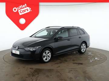 VIII Var. 2.0 TDI Life DSG LED+ASSIST+RADAR