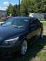 BMW 525 BMW 5er-Reihe 525d Österreich M-Paket Limousine Чёрный - thumbnail 3