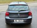 BMW 118 DIESEL +Garantie Navi Einparkhilfe Service NEU Grau - thumbnail 6