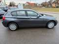 BMW 118 DIESEL +Garantie Navi Einparkhilfe Service NEU Grau - thumbnail 4