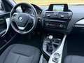 BMW 118 DIESEL +Garantie Navi Einparkhilfe Service NEU Grau - thumbnail 23