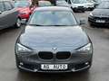 BMW 118 DIESEL +Garantie Navi Einparkhilfe Service NEU Grau - thumbnail 2