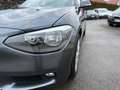 BMW 118 DIESEL +Garantie Navi Einparkhilfe Service NEU Grau - thumbnail 11