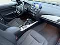BMW 118 DIESEL +Garantie Navi Einparkhilfe Service NEU Grau - thumbnail 25