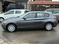 BMW 118 DIESEL +Garantie Navi Einparkhilfe Service NEU Grau - thumbnail 8