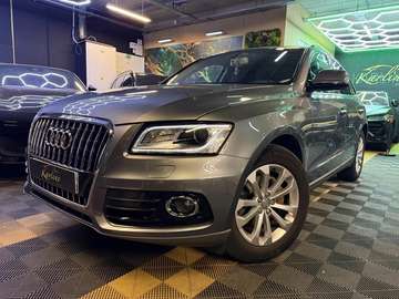 2.0 TDI 190 cv CLEAN-DIESEL ADVANCED S-TRONIC-7 I CARPLAY - AUTO-HOLD - HAYON ÉLÉCTRIQUE