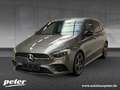 Mercedes-Benz B 220 d AMG+18"+NIGHT+LED+KEYLESS-GO+360°-KAMERA Grau - thumbnail 1