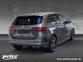 Mercedes-Benz B 220 d AMG+18"+NIGHT+LED+KEYLESS-GO+360°-KAMERA Grau - thumbnail 5