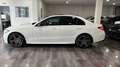 Mercedes-Benz C 300 h Berlina Blanc - thumbnail 8