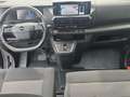 Opel Zafira Life 2.0 D Edition XL *Navi*Sitzheizung* Schwarz - thumbnail 8