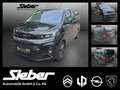 Opel Zafira Life 2.0 D Edition XL *Navi*Sitzheizung* Schwarz - thumbnail 1