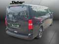 Opel Zafira Life 2.0 D Edition XL *Navi*Sitzheizung* Schwarz - thumbnail 4