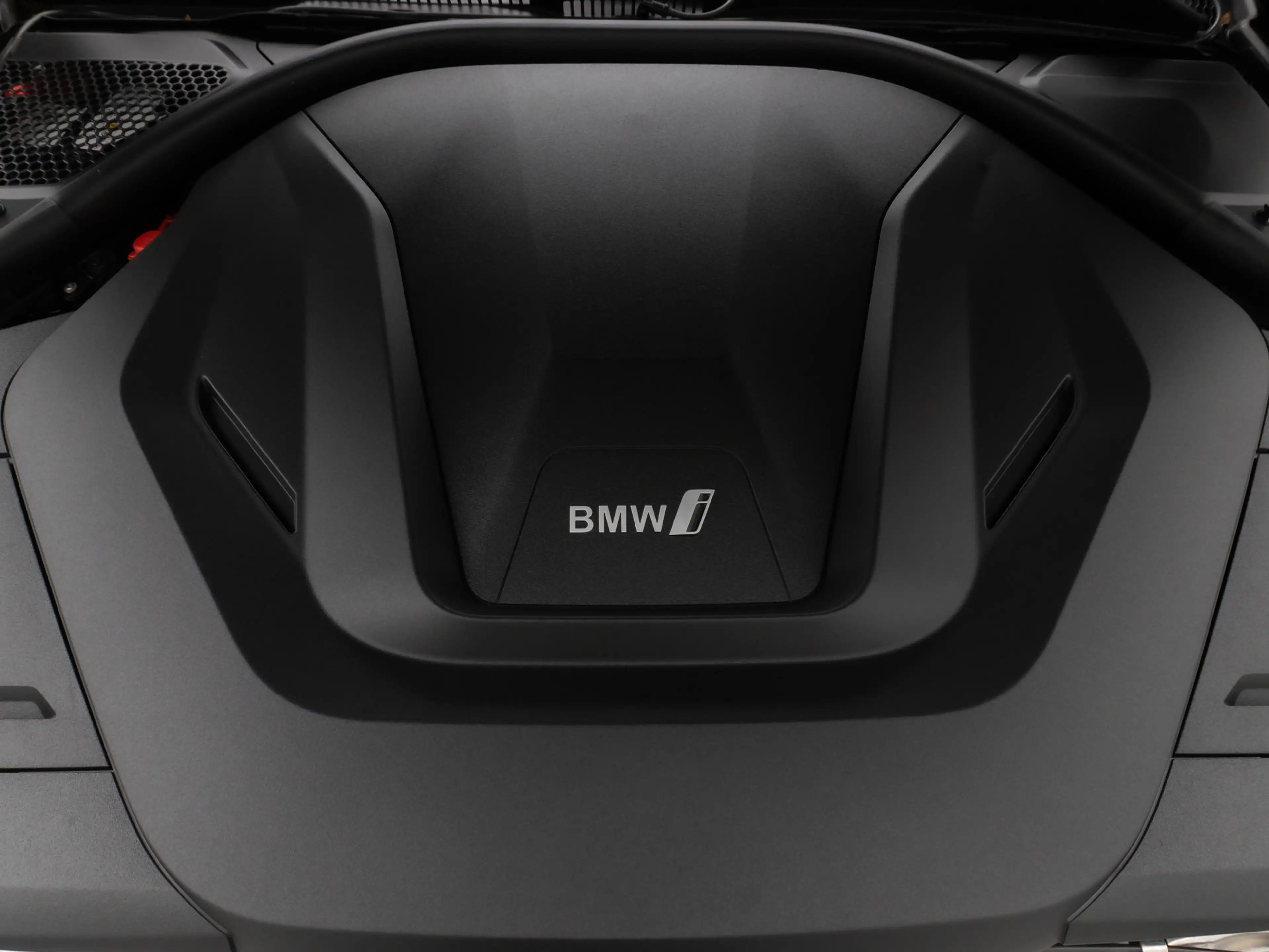 BMW i4 M Sport Kamera DAB H K 19Zoll — photo 14