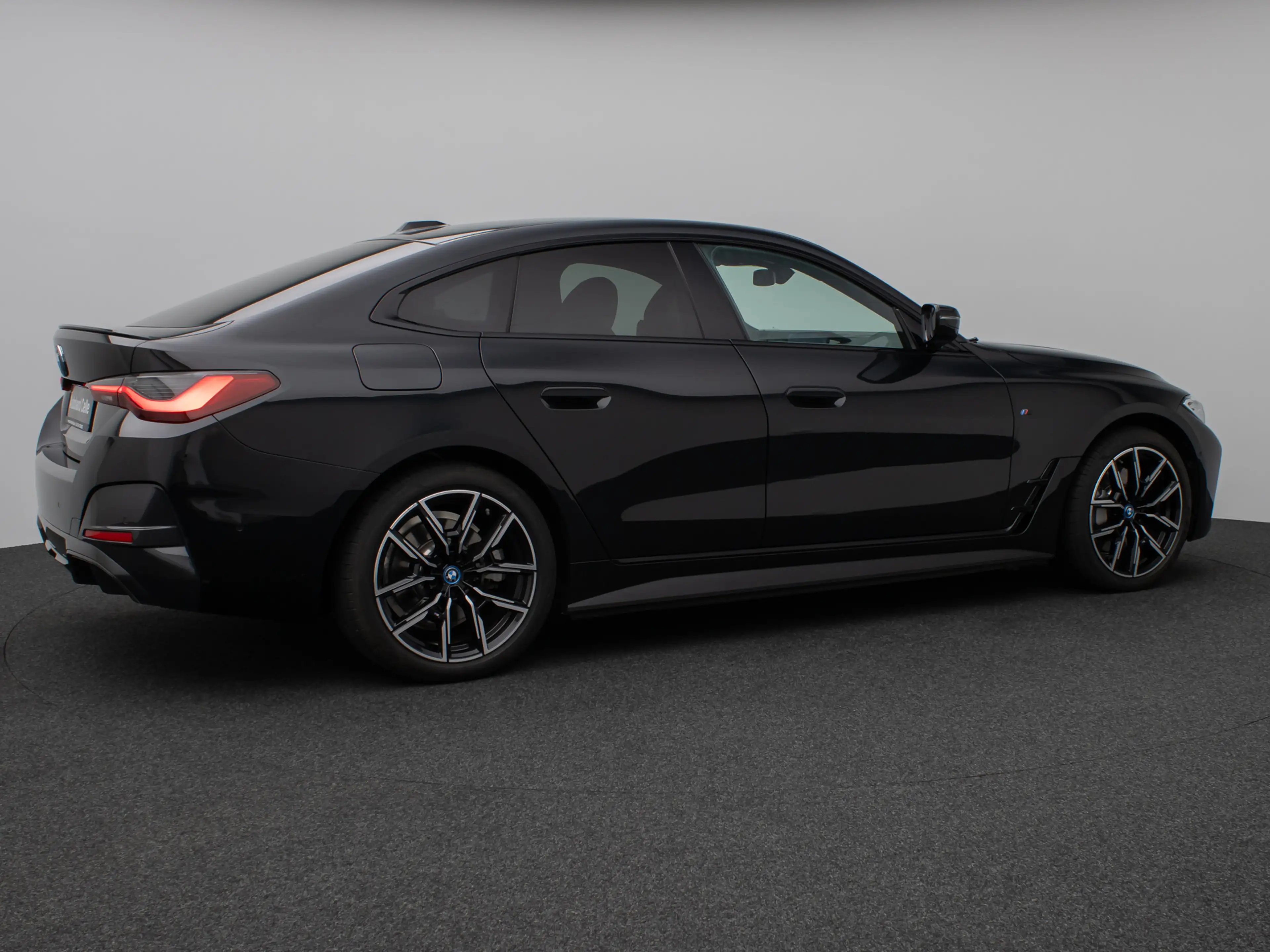 BMW i4 M Sport Kamera DAB H K 19Zoll — photo 6