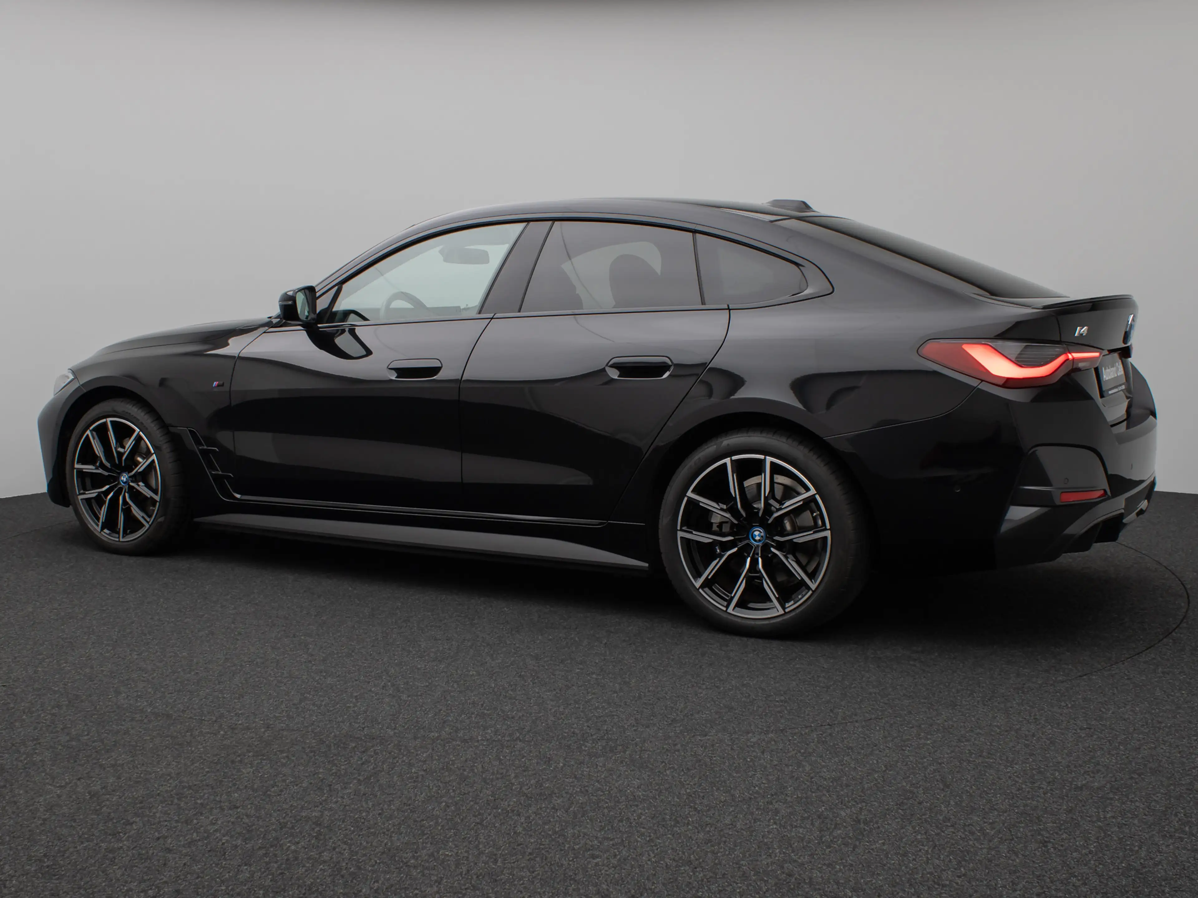 BMW i4 M Sport Kamera DAB H K 19Zoll — photo 10