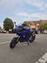 Yamaha YZF-R125 Sportbike! Blauw - thumbnail 1