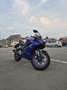 Yamaha YZF-R125 Sportbike! Blauw - thumbnail 2