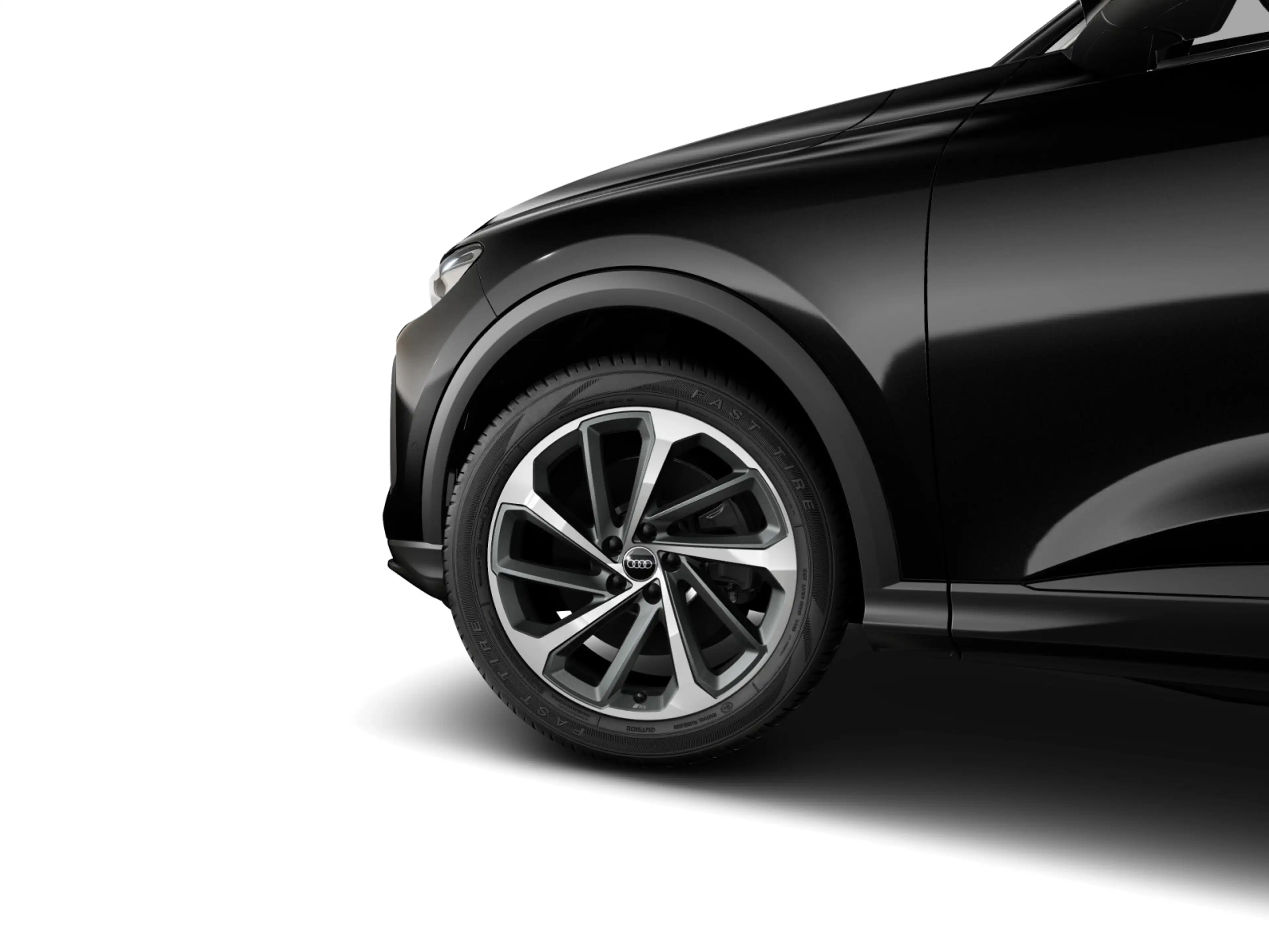 Audi Q5 SUV TDI quattro 150 kW S tronic — photo 5
