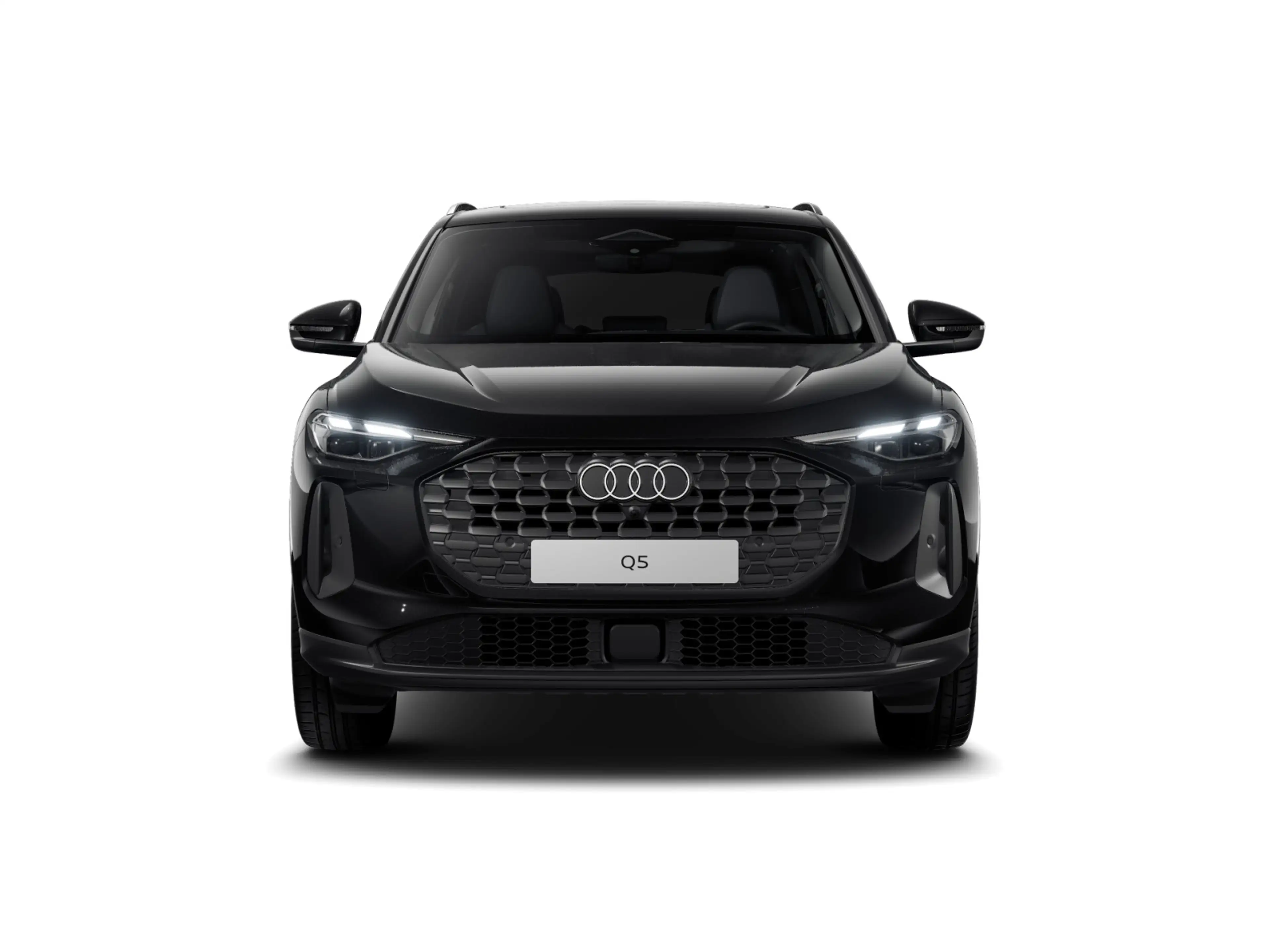 Audi Q5 SUV TDI quattro 150 kW S tronic — photo 3